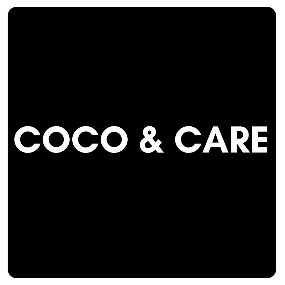 coco & care logo