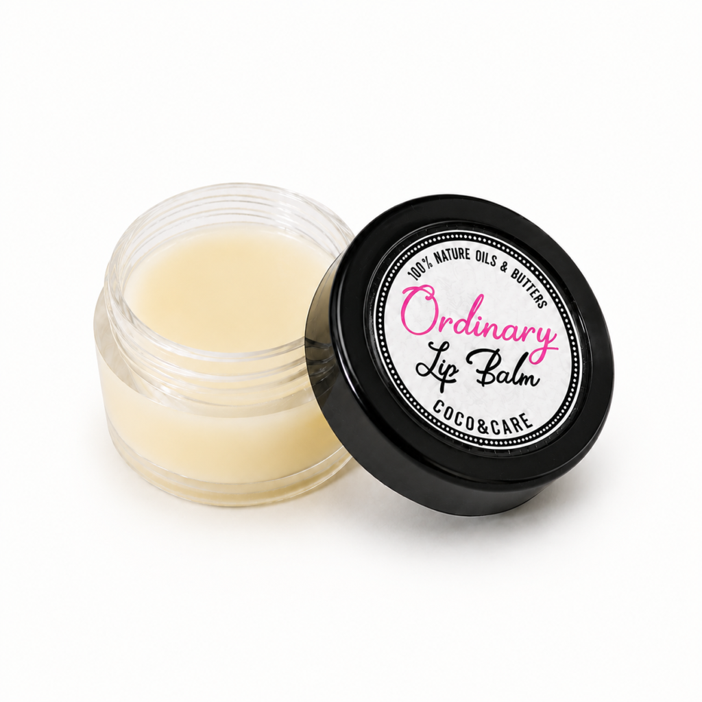 ORDINARY LIP BALM